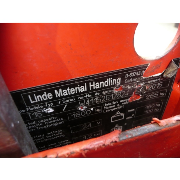 2016 ليندي T16-34005839