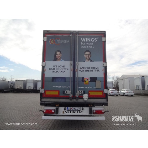 2018 Schmitz Cargobull OTHERS-34064906