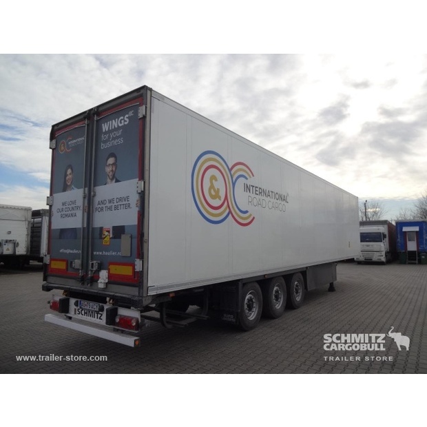 2018 Schmitz Cargobull OTHERS-34064908