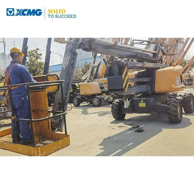 XCMG GTBZ18A1-34125716