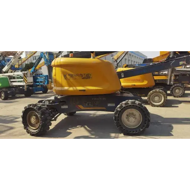 XCMG GTBZ18A1-34125722