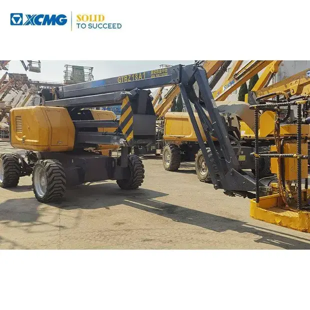 XCMG GTBZ18-34125723