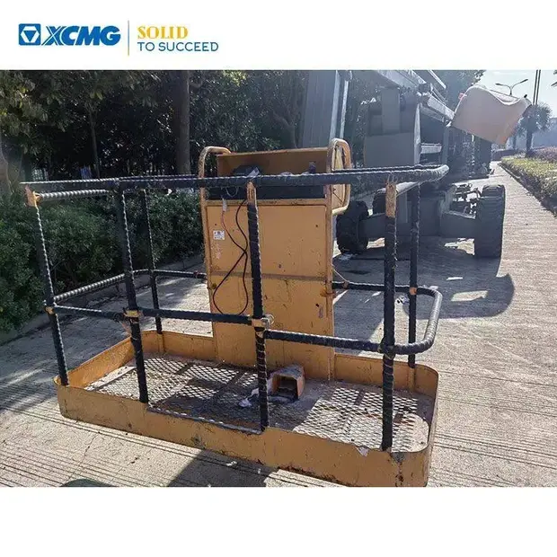 اكس سي ام جي GTBZ18A1-34125739