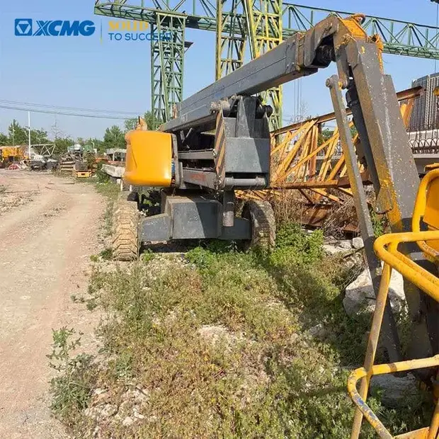 اكس سي ام جي GTBZ18A1-34125746