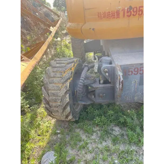 اكس سي ام جي GTBZ18A1-34125753