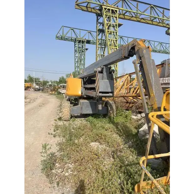 اكس سي ام جي GTBZ18A1-34125754