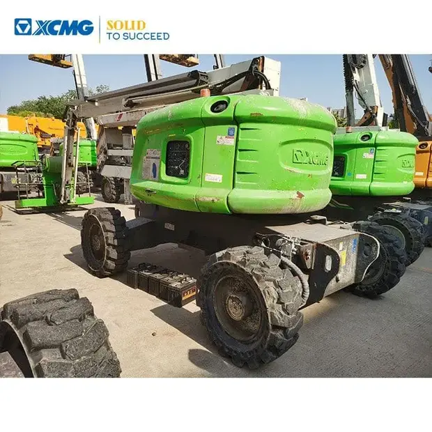اكس سي ام جي GTBZ18A1-34311910