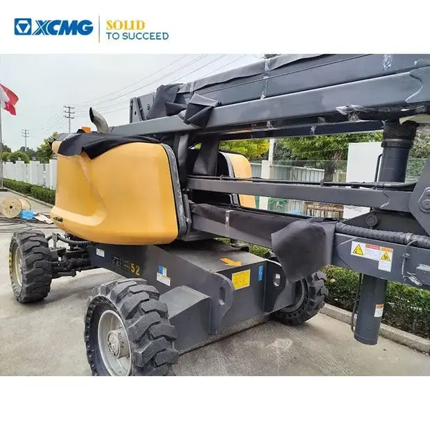 اكس سي ام جي GTBZ18A1-34311917
