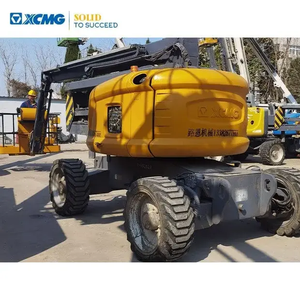 XCMG GTBZ18A1-34311924