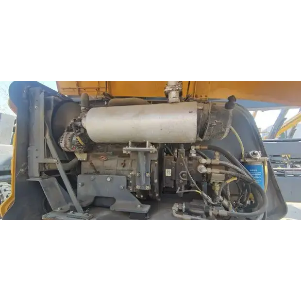 XCMG GTBZ18A1-34311928