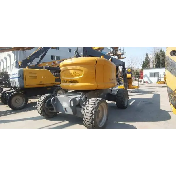 XCMG GTBZ18A1-34311931