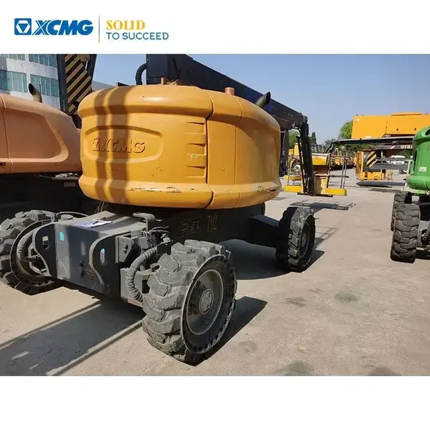 اكس سي ام جي GTBZ18A1-34311938
