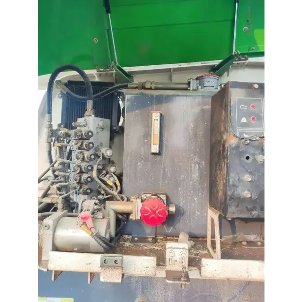 اكس سي ام جي GTBZ18A1-34311948