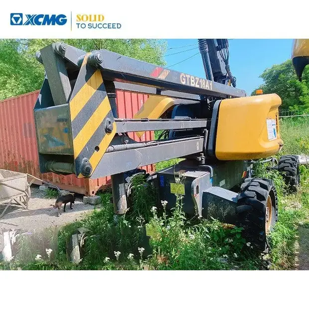 XCMG GTBZ18A1-34311951