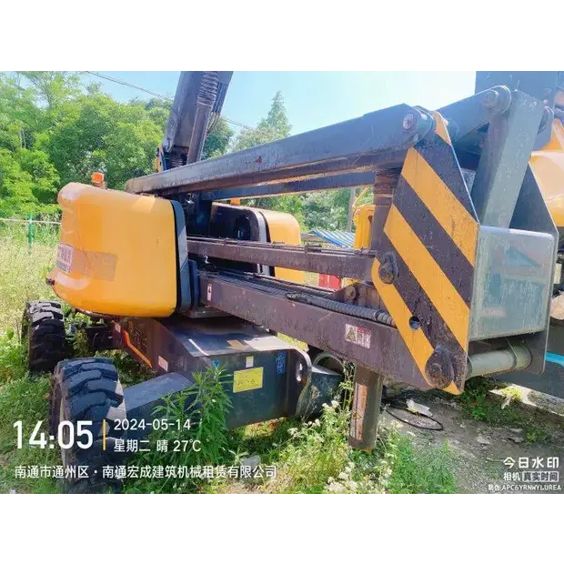 XCMG GTBZ18A1-34311956