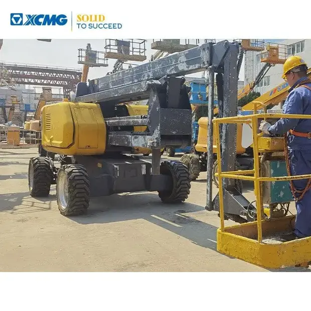 XCMG GTBZ18A1-34311959