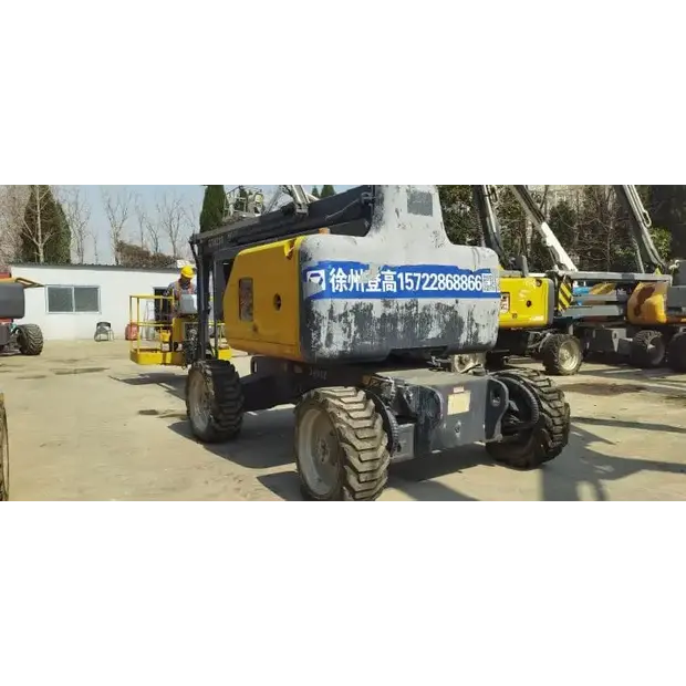 XCMG GTBZ18A1-34311960