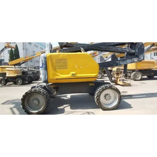 XCMG GTBZ18A1-34311961