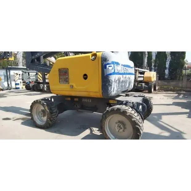 XCMG GTBZ18A1-34311964