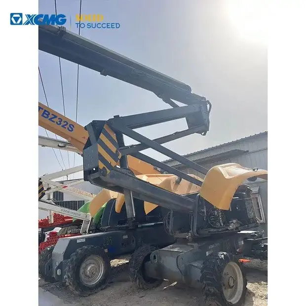 اكس سي ام جي GTBZ18A1-34311974