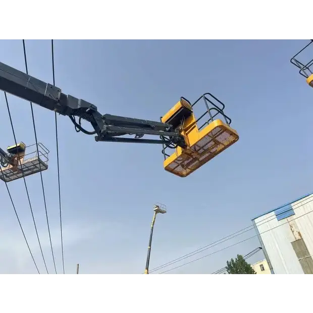 اكس سي ام جي GTBZ18A1-34311977