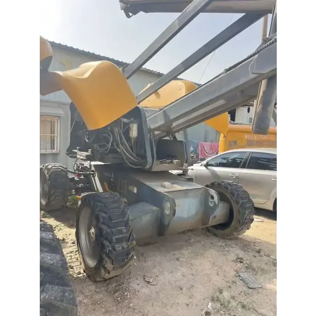 اكس سي ام جي GTBZ18A1-34311978