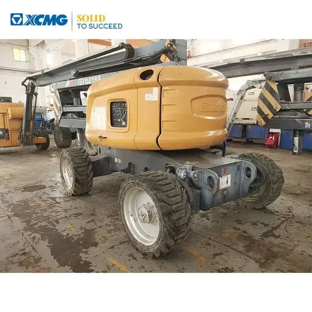 XCMG GTBZ18A1-34311982