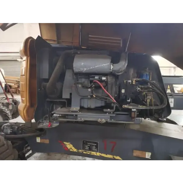 XCMG GTBZ18A1-34311986