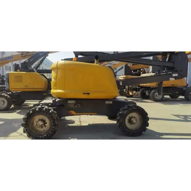 XCMG GTBZ18A1-34311993