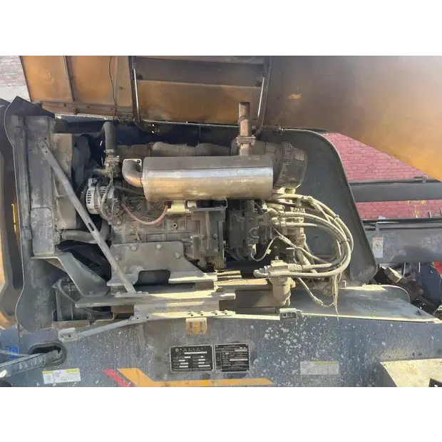 XCMG GTBZ18A1-34311998