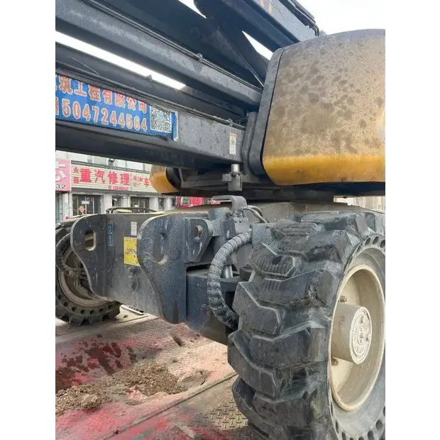 XCMG GTBZ18A1-34311999