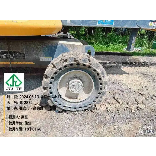XCMG GTBZ18A1-34312007