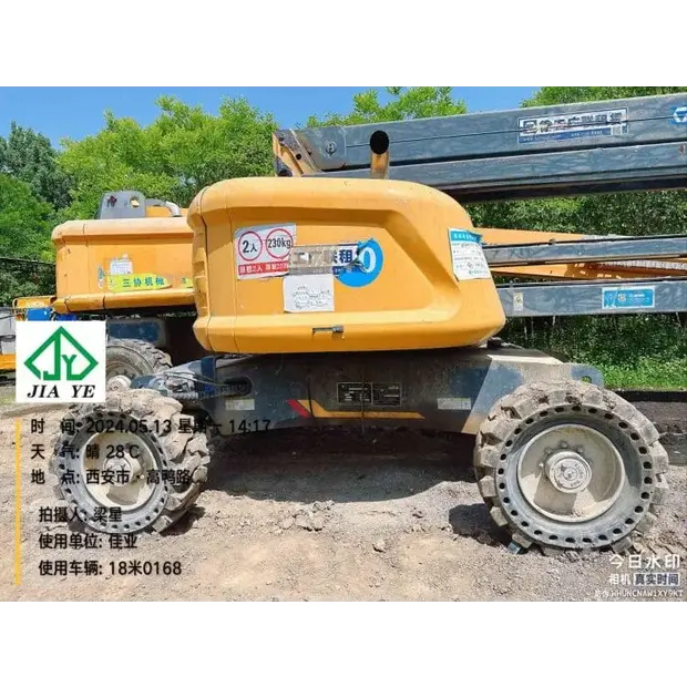 XCMG GTBZ18A1-34312009