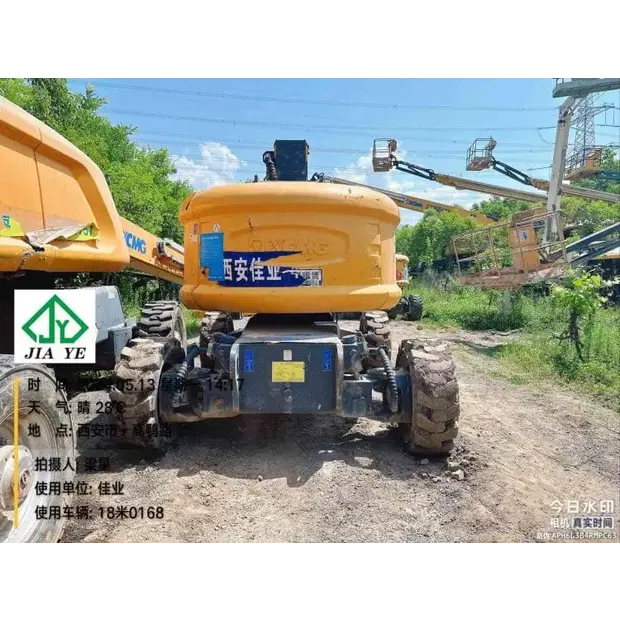 XCMG GTBZ18A1-34312010