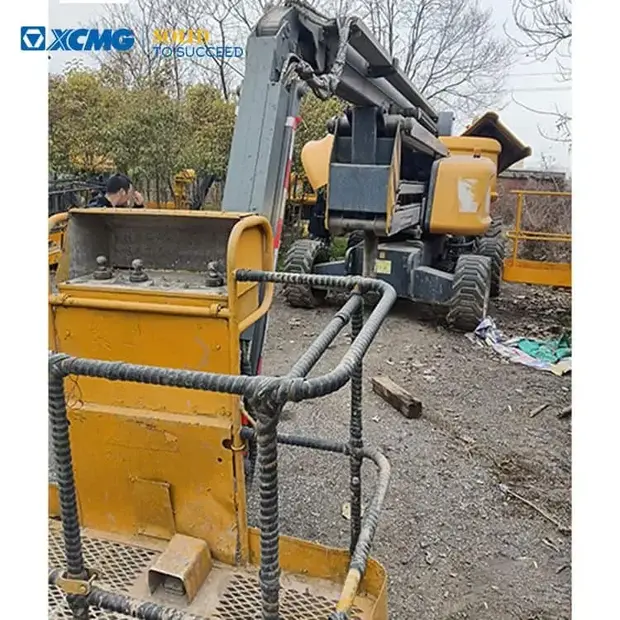 XCMG GTBZ18A1-34312011