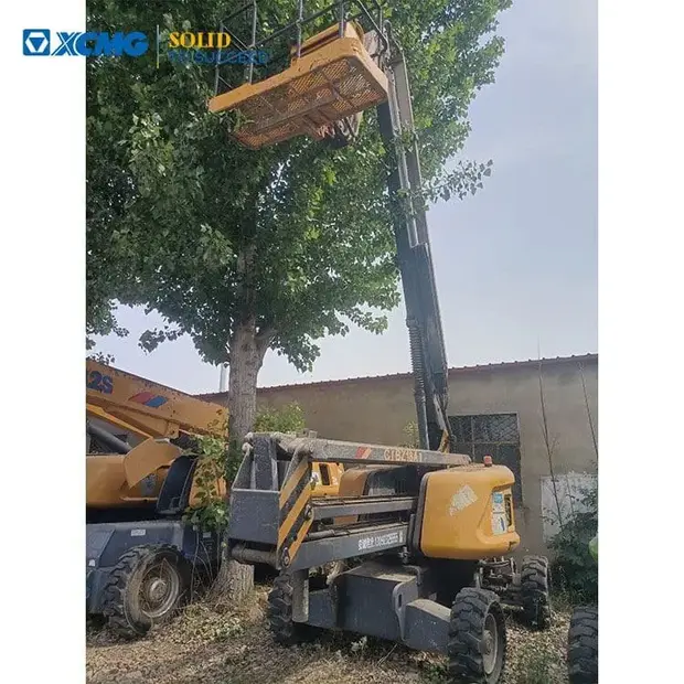 XCMG GTBZ18A1-34451159