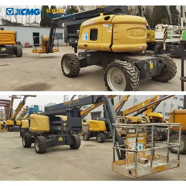 اكس سي ام جي GTBZ18A1-34451199