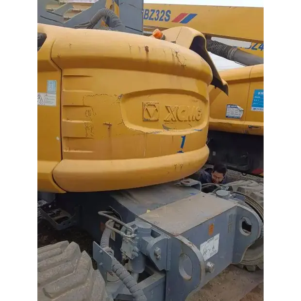 اكس سي ام جي GTBZ18A1-34451229