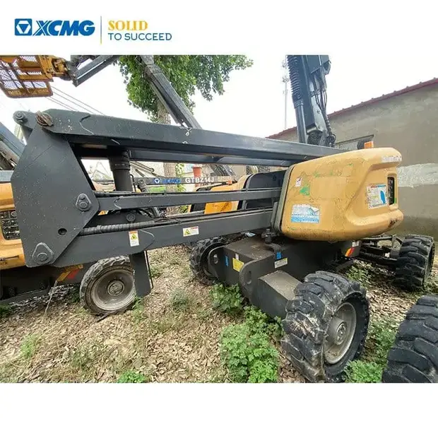 اكس سي ام جي GTBZ18A1-34451260