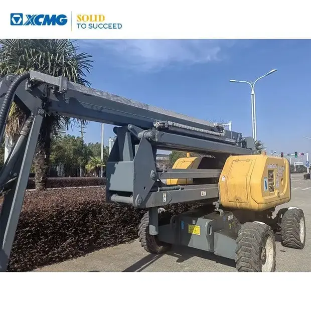 اكس سي ام جي GTBZ18-34451295
