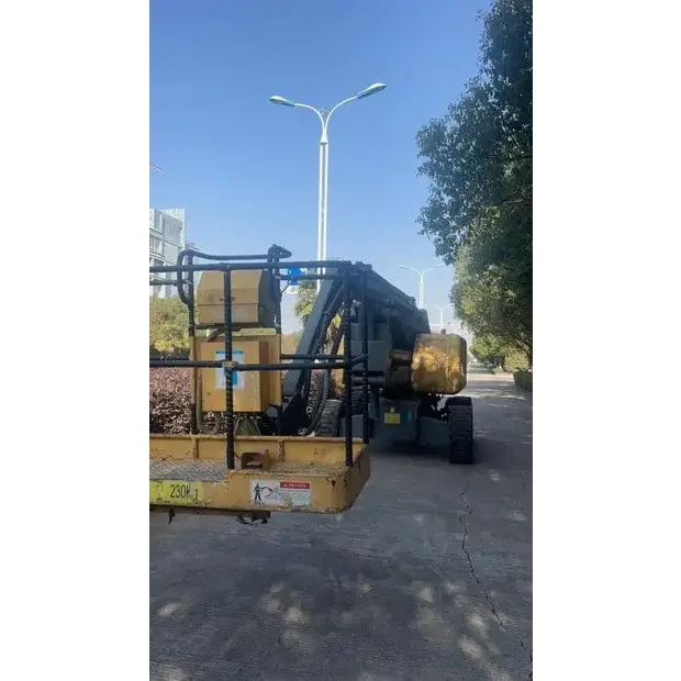 اكس سي ام جي GTBZ18-34451298
