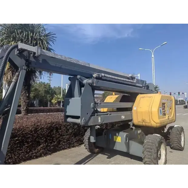 اكس سي ام جي GTBZ18-34451302