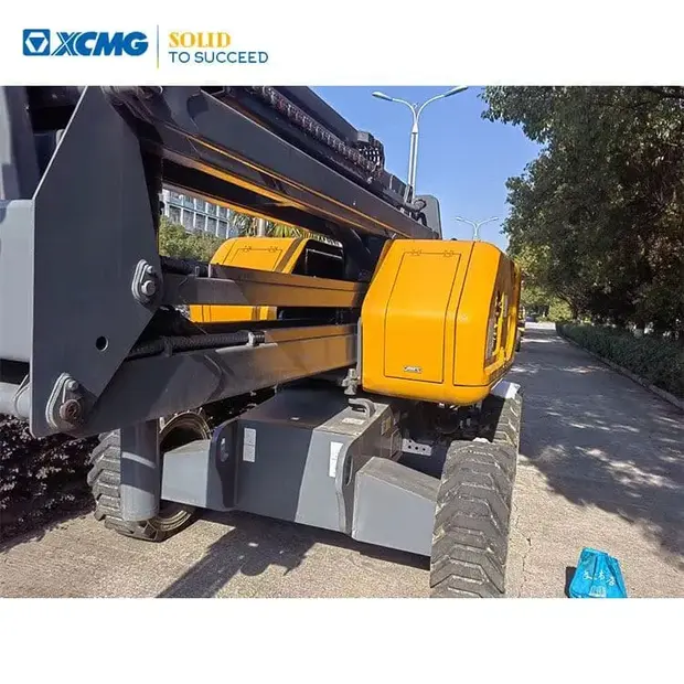 XCMG GTBZ18-34451427