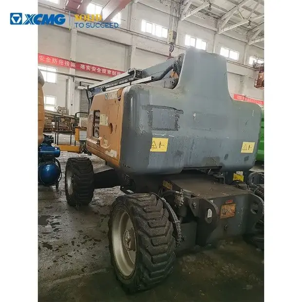 XCMG GTBZ18-34451449