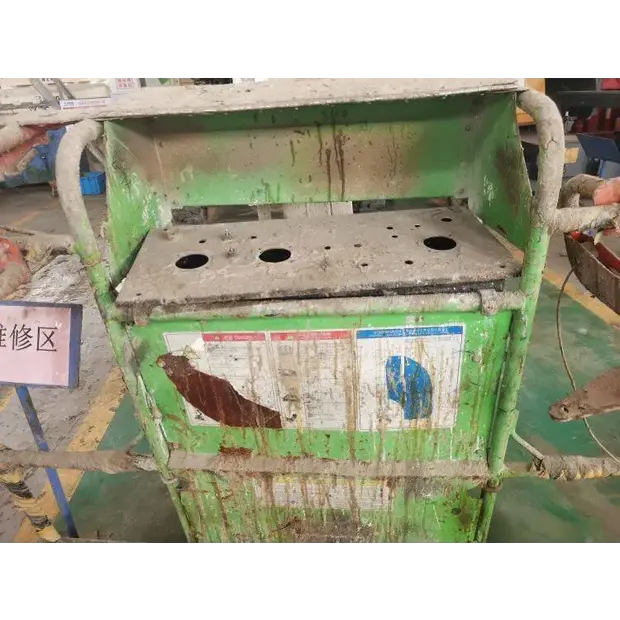 اكس سي ام جي GTBZ18A1-34451521