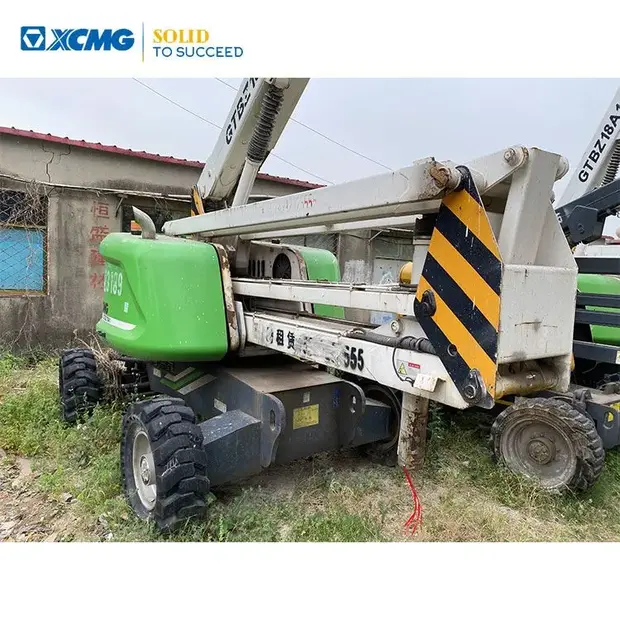 XCMG GTBZ18A1-34598159