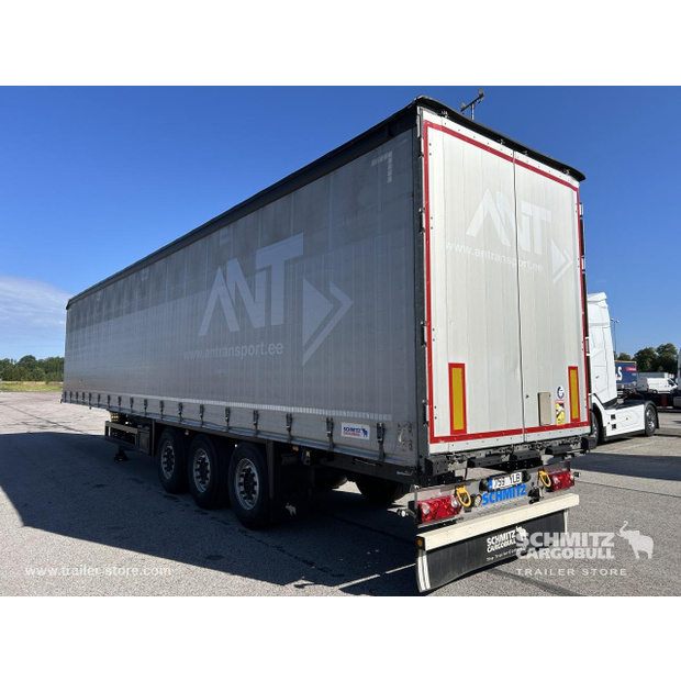 2019 Schmitz Cargobull OTHERS-34812407