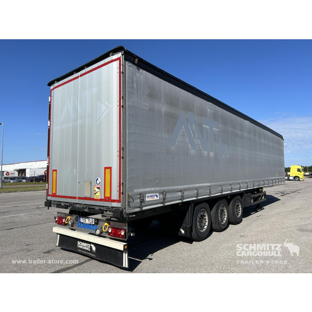 2019 Schmitz Cargobull OTHERS-34812409