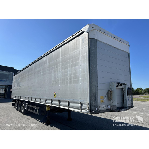 2019 Schmitz Cargobull OTHERS-34812410