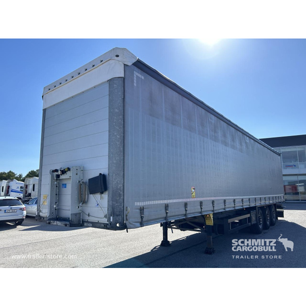 2019 Schmitz Cargobull OTHERS-34812411